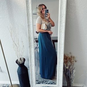Free People Wide Leg Pants
